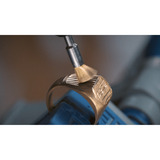 Dremel Cepillo de latón Ø 3,2 mm 