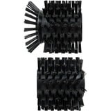 EINHELL 3424120 accesorio para herramienta manual de jardinería Cepillar Negro Nylon, Cepillo Cepillar, Negro, Nylon, 1400 RPM, 11,5 cm, 750 g