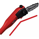 EINHELL 4501240, GC-EC 7520 T rojo