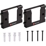 EINHELL 4514155, Soporte de pared negro