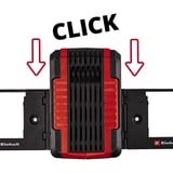 EINHELL 4514155, Soporte de pared negro