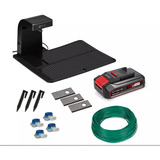 EINHELL FREELEXO 500, Robot cortacésped rojo/Negro