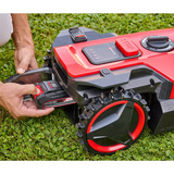 EINHELL FREELEXO 500, Robot cortacésped rojo/Negro