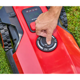 EINHELL FREELEXO 500, Robot cortacésped rojo/Negro