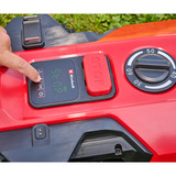 EINHELL FREELEXO 500, Robot cortacésped rojo/Negro