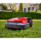 EINHELL FREELEXO 500, Robot cortacésped rojo/Negro