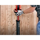 EINHELL GE-CH 1846 Li Tijera arreglasetos y cortacésped a batería 2,2 kg, Cortasetos rojo/Negro, Tijera arreglasetos y cortacésped a batería, 46 cm, 1,5 cm, 1,1 cm, Rojo, 1005 mm