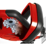 EINHELL GE-CH 1846 Li Tijera arreglasetos y cortacésped a batería 2,2 kg, Cortasetos rojo/Negro, Tijera arreglasetos y cortacésped a batería, 46 cm, 1,5 cm, 1,1 cm, Rojo, 1005 mm
