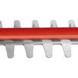 EINHELL GE-CH 1846 Li Tijera arreglasetos y cortacésped a batería 2,2 kg, Cortasetos rojo/Negro, Tijera arreglasetos y cortacésped a batería, 46 cm, 1,5 cm, 1,1 cm, Rojo, 1005 mm