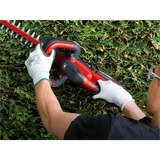 EINHELL GE-CH 1846 Li Tijera arreglasetos y cortacésped a batería 2,2 kg, Cortasetos rojo/Negro, Tijera arreglasetos y cortacésped a batería, 46 cm, 1,5 cm, 1,1 cm, Rojo, 1005 mm