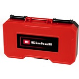 EINHELL Juego de puntas, 34 piezas, Conjuntos de bits 