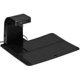 EINHELL Power X-Change Robot cortacésped FREELEXO 500, 18Volt rojo/Negro