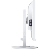 EIZO FlexScan EV2400R-WT, Monitor LED blanco