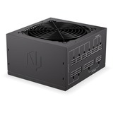 ENDORFY Supremo FM5 Gold 750W, Fuente de alimentación de PC negro