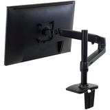 Ergotron 45-537-224, Soporte de monitor negro