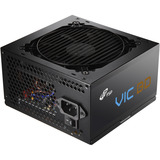 FSP VIC BD 750W, Fuente de alimentación de PC negro
