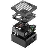 Fractal Design FD-P-IA3G-750-EU, Fuente de alimentación de PC negro