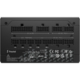 Fractal Design FD-P-IA3G-750-EU, Fuente de alimentación de PC negro