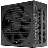 Fractal Design ION Gold 3 750W, Fuente de alimentación de PC negro