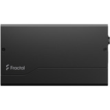 Fractal Design ION Gold 3 750W, Fuente de alimentación de PC negro