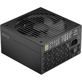 Fractal Design ION Gold 3 750W, Fuente de alimentación de PC negro