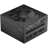 Fractal Design ION Gold 3 750W, Fuente de alimentación de PC negro
