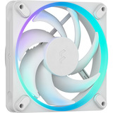 Fractal Design Momentum 12 RGB, Ventilador blanco