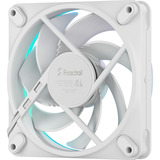 Fractal Design Momentum 12 RGB, Ventilador blanco