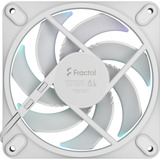 Fractal Design Momentum 12 RGB, Ventilador blanco