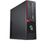 Fujitsu ESPRIMO E920 reacondicionado, PC completo negro