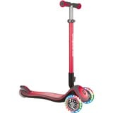 GLOBBER 444-402, Vespa rojo