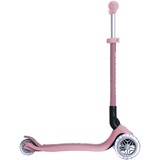 GLOBBER Primo Foldable Plus Lights Eco, Vespa Berry