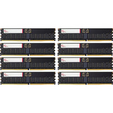 G.Skill RIMM 512 GB DDR5-6400 (8x 64 GB) Octa-Kit, Memoria RAM negro