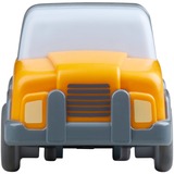 HABA Kullerbü - Todoterreno, Vehículo de juguete antracita/blanco (mate)