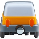 HABA Kullerbü - Todoterreno, Vehículo de juguete antracita/blanco (mate)