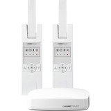 HOMEPILOT Kit de inicio persiana smart, Conjunto 