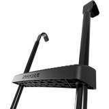 HUDORA 65359, Escalera negro