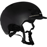 HUDORA 84175, Casco negro