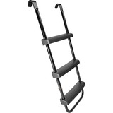 HUDORA Escalera universal 70 a 100 cm negro