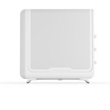 HYTE CS-HYTE-X50A-WW, Cajas de torre blanco