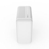 HYTE CS-HYTE-X50A-WW, Cajas de torre blanco