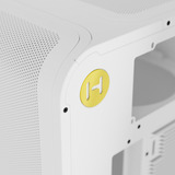 HYTE CS-HYTE-X50A-WW, Cajas de torre blanco