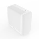 HYTE X50 Air, Cajas de torre blanco