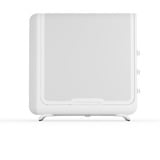 HYTE X50 Air, Cajas de torre blanco