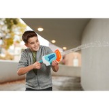 Hasbro Super Soaker F38895L1 pistola de agua o globo de agua 236 ml celeste/blanco, Pistola de agua, Azul, 6 año(s)
