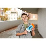 Hasbro Super Soaker F38895L1 pistola de agua o globo de agua 236 ml celeste/blanco, Pistola de agua, Azul, 6 año(s)