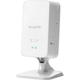 Hewlett Packard Enterprise Punto de acceso Instant On de red Doble radio 2x2 Wi‑Fi 6 (RW) AP22D blanco