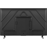 Hisense 50A6S, Televisor LED negro/Gris oscuro