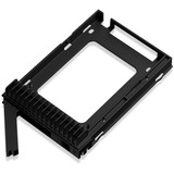 Icy Dock ExpressCage MB741V4P-B, Chasis intercambiable negro
