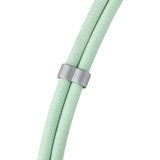 Intenso Cordón para teléfono móvil y cable de carga/datos verde claro